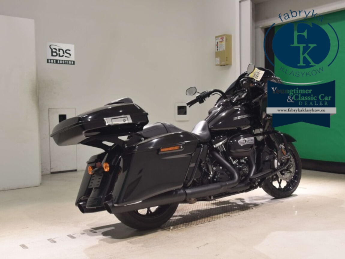 HARLEY-DAVIDSON FLTRXS1870 2020 - zdjęcie 6