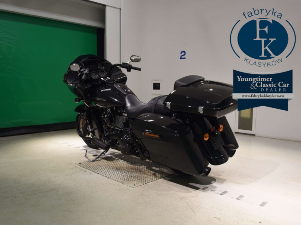 HARLEY-DAVIDSON FLTRXS1870 2020 - zdjęcie 7