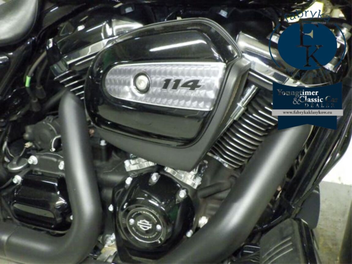 HARLEY-DAVIDSON FLTRXS1870 2020 - zdjęcie 9