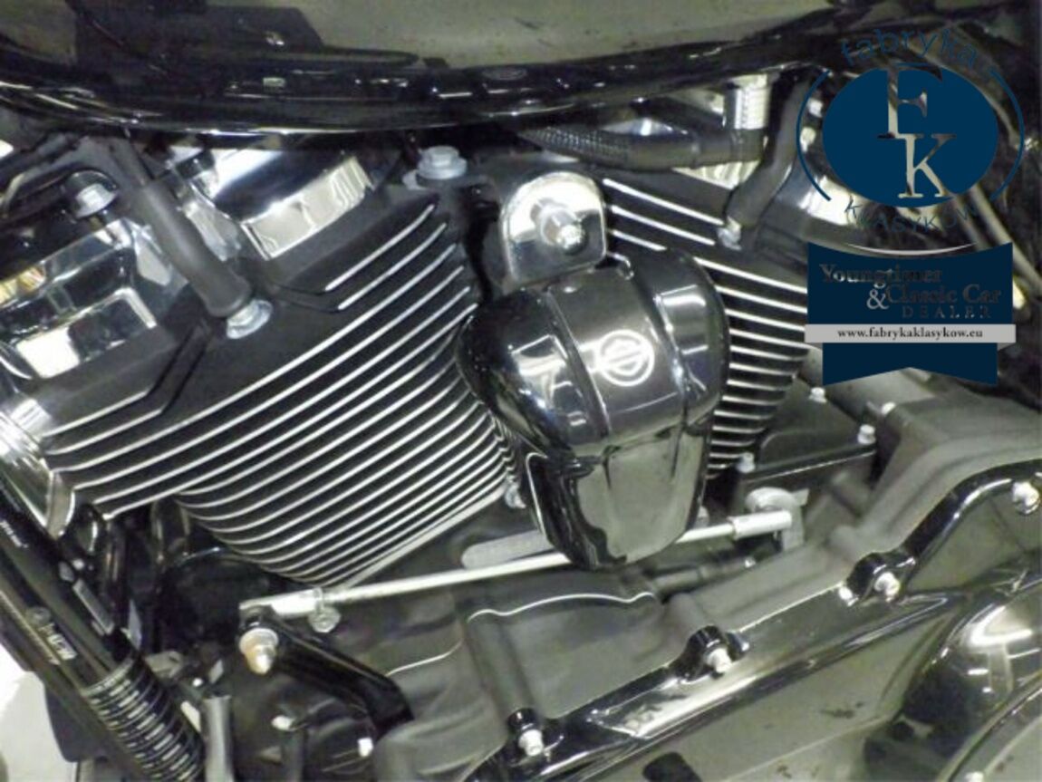 HARLEY-DAVIDSON FLTRXS1870 2020 - zdjęcie 12