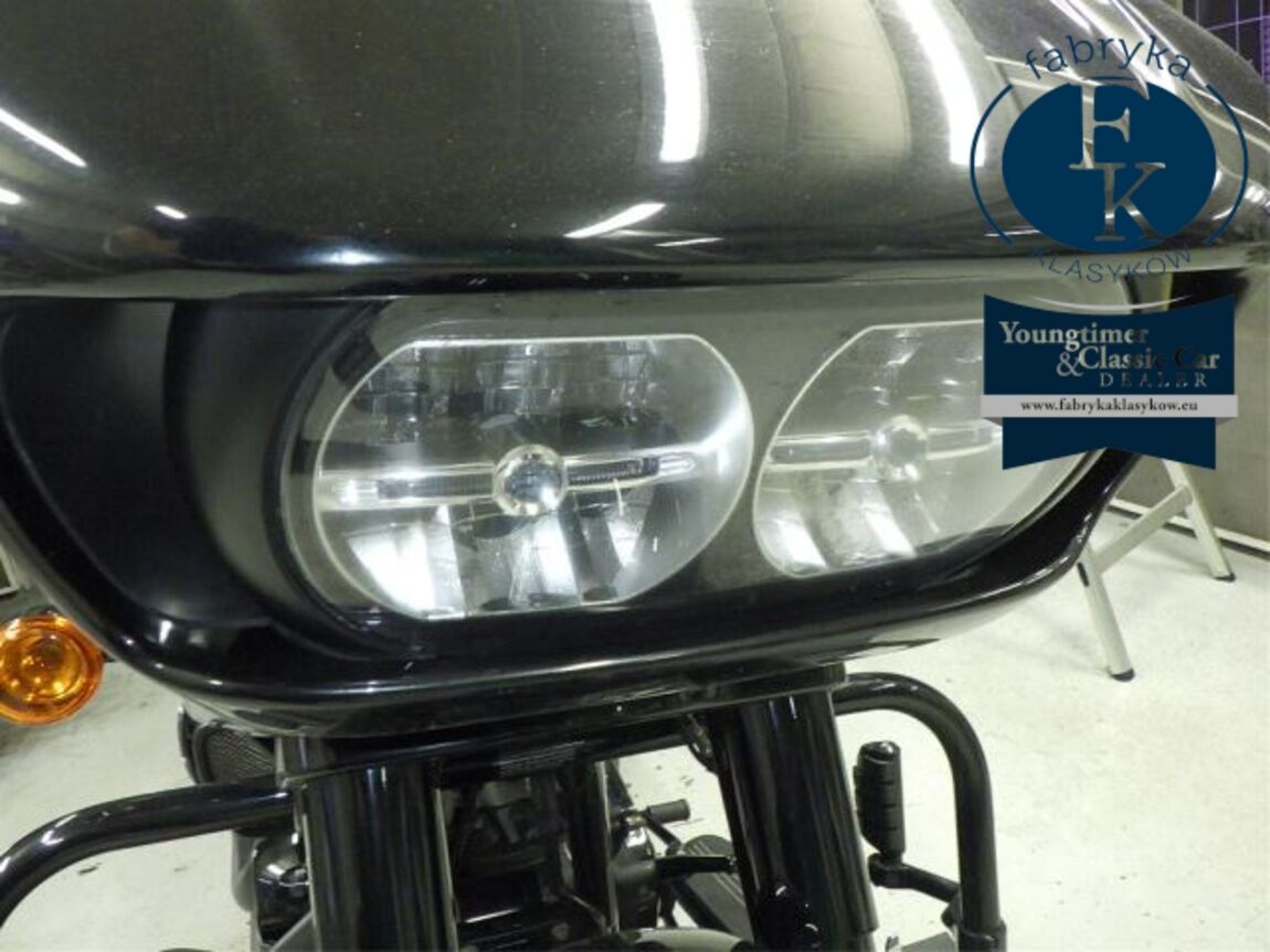 HARLEY-DAVIDSON FLTRXS1870 2020 - zdjęcie 14