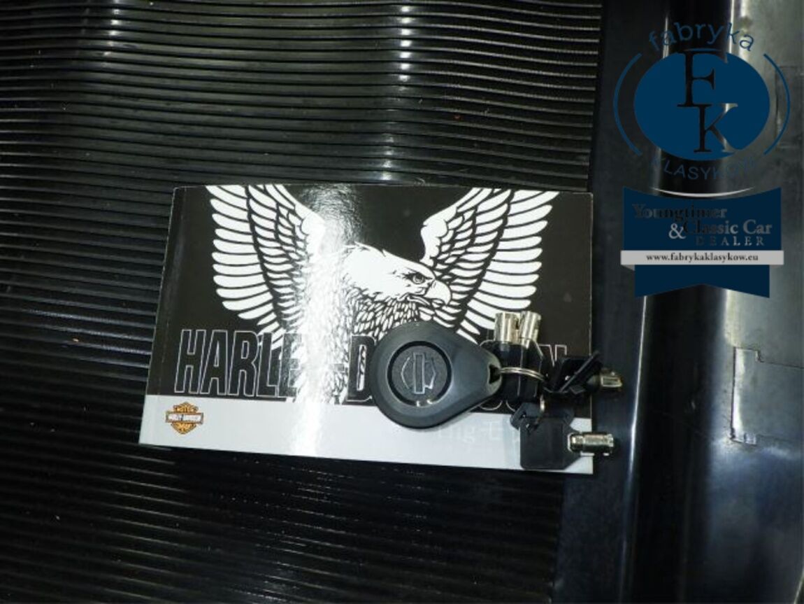 HARLEY-DAVIDSON FLTRXS1870 2020 - zdjęcie 15