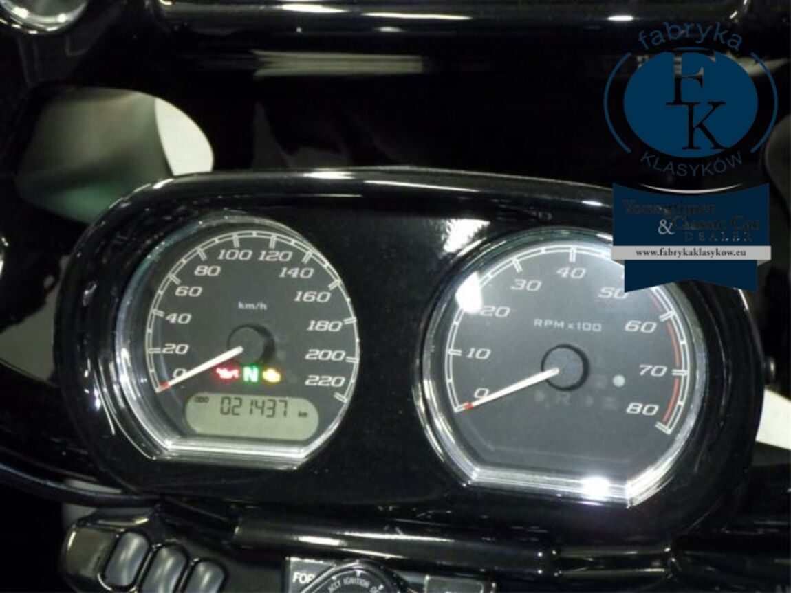 HARLEY-DAVIDSON FLTRXS1870 2020 - zdjęcie 16