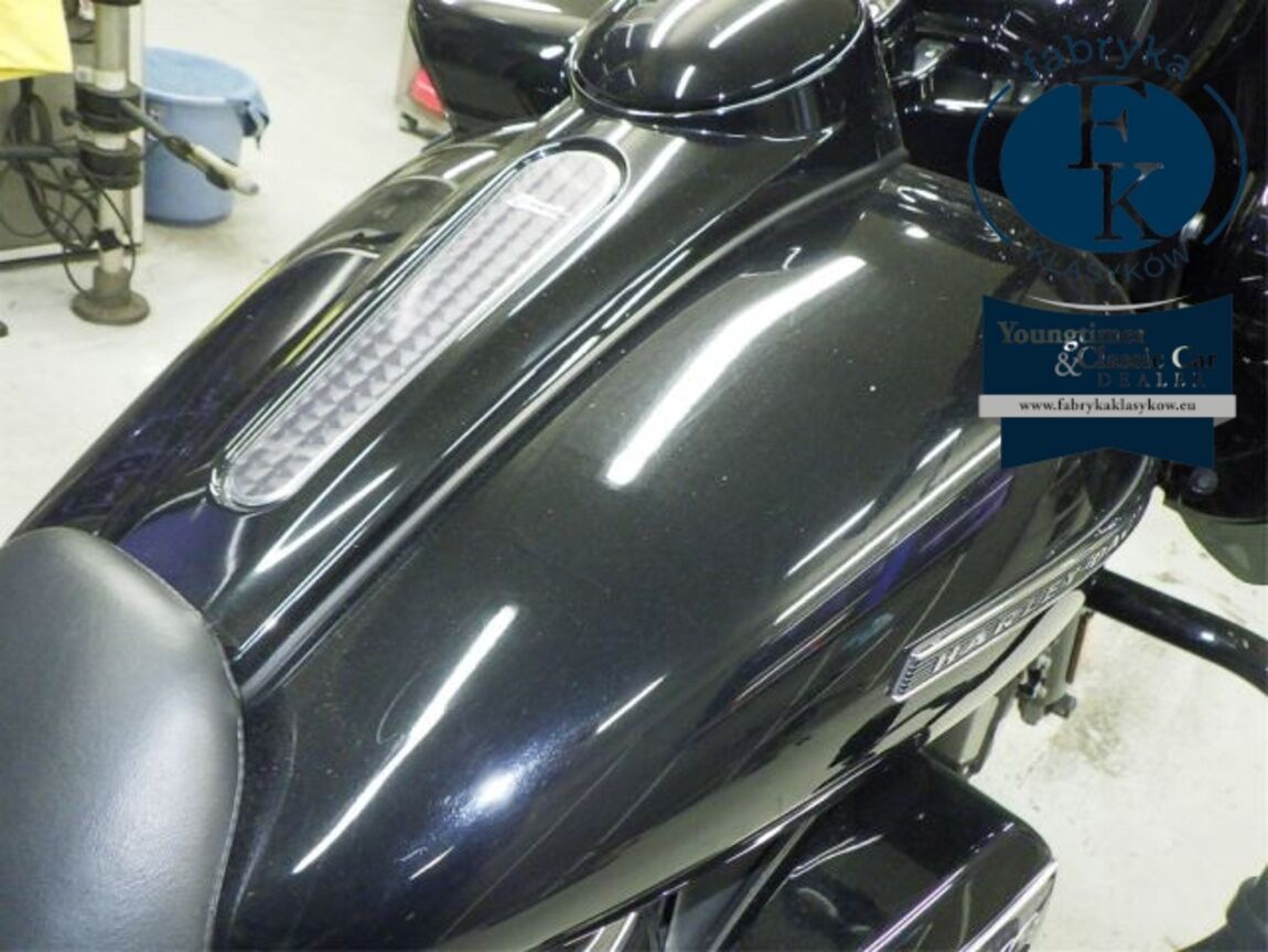 HARLEY-DAVIDSON FLTRXS1870 2020 - zdjęcie 19
