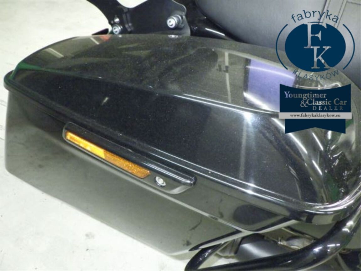 HARLEY-DAVIDSON FLTRXS1870 2020 - zdjęcie 20