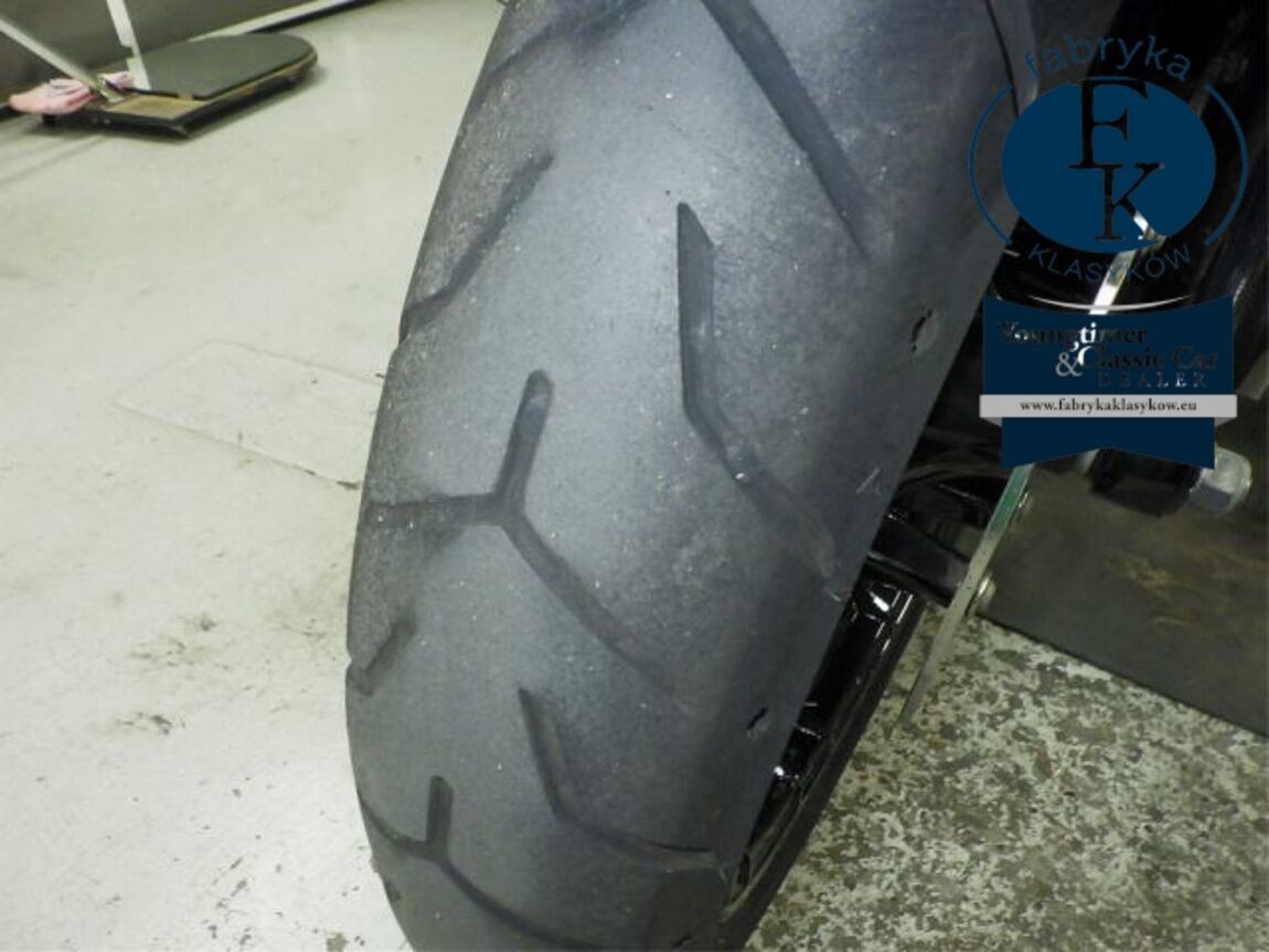 HARLEY-DAVIDSON FLTRXS1870 2020 - zdjęcie 21