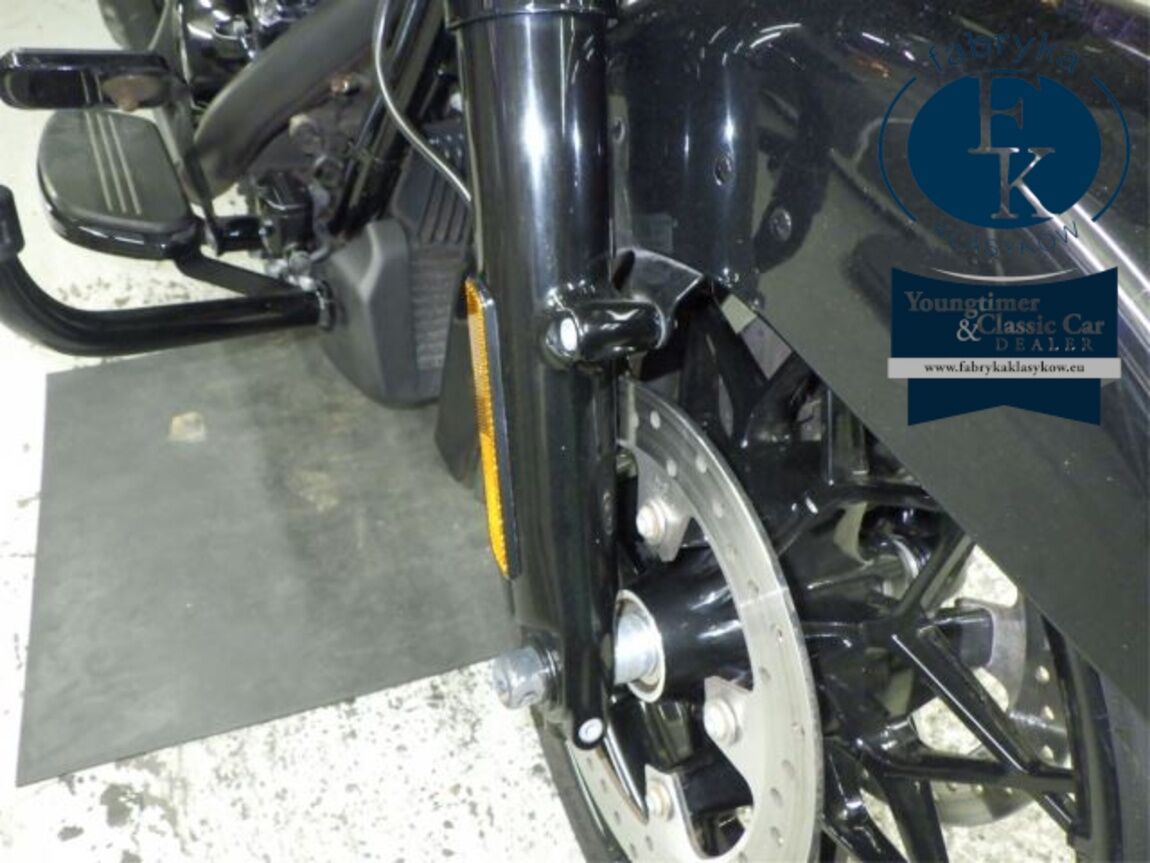 HARLEY-DAVIDSON FLTRXS1870 2020 - zdjęcie 22