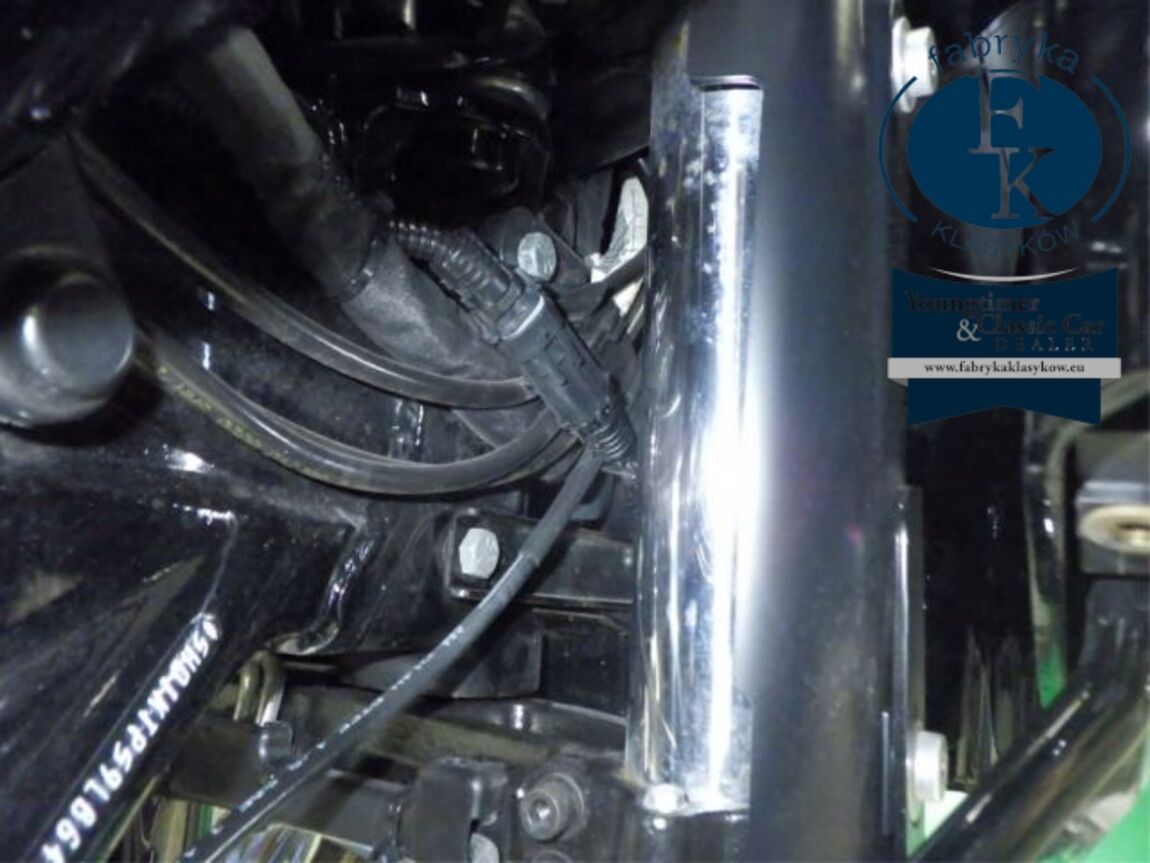 HARLEY-DAVIDSON FLTRXS1870 2020 - zdjęcie 23