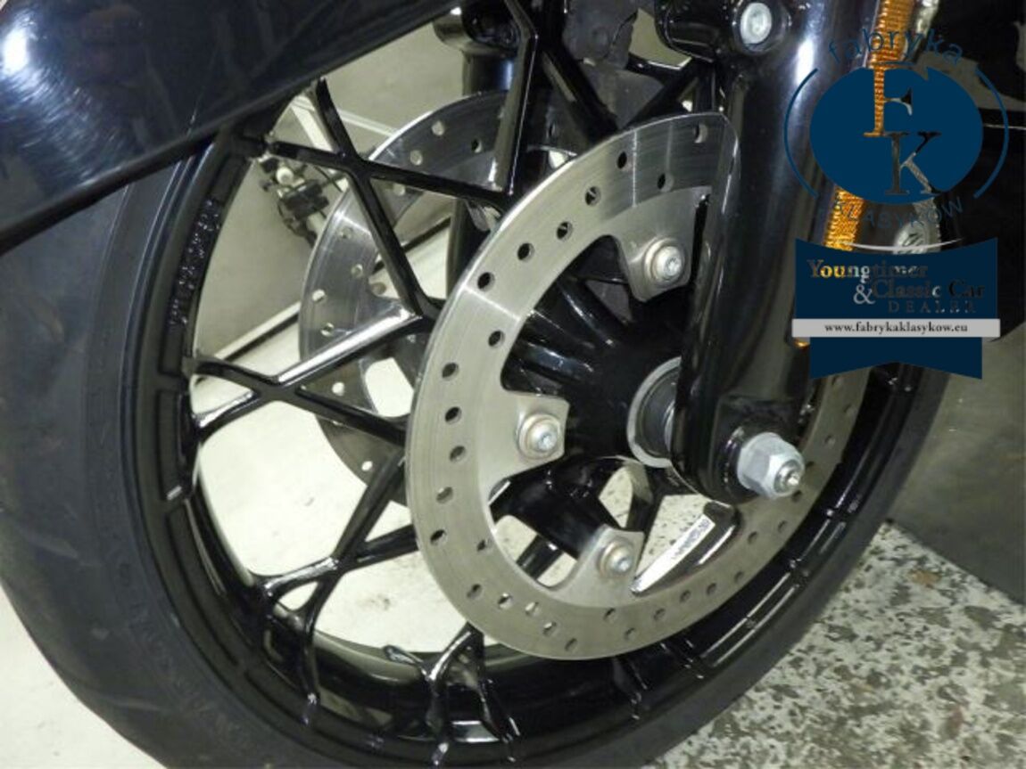 HARLEY-DAVIDSON FLTRXS1870 2020 - zdjęcie 24