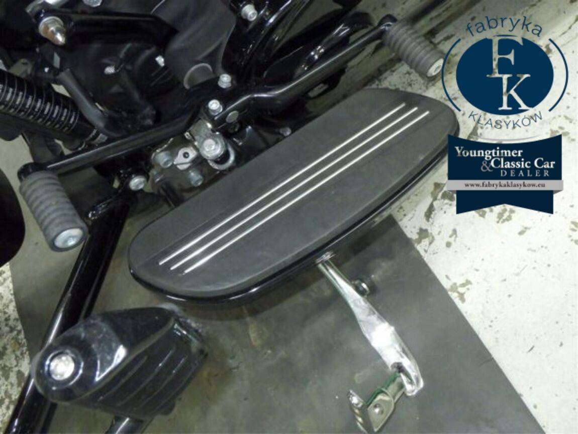 HARLEY-DAVIDSON FLTRXS1870 2020 - zdjęcie 31