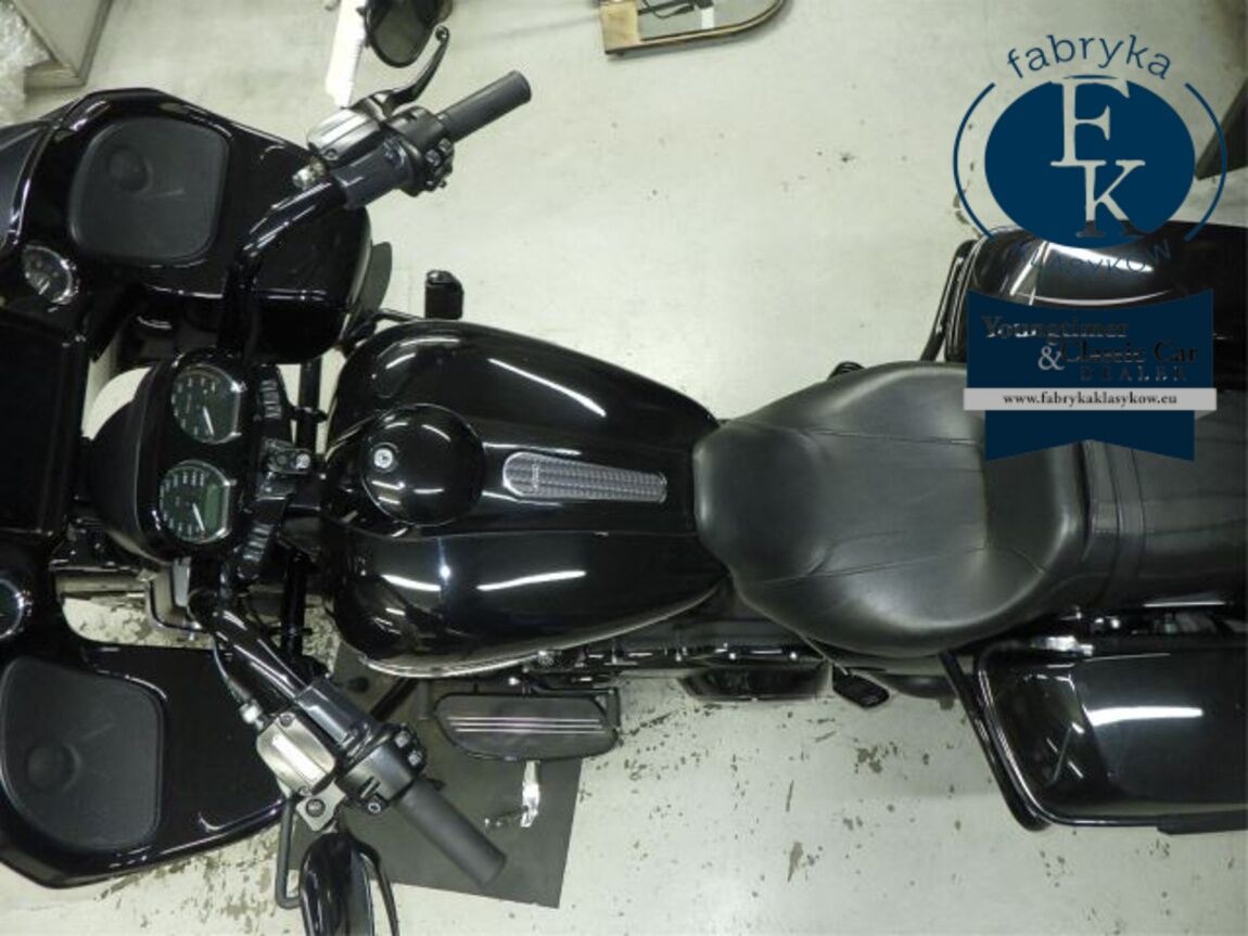 HARLEY-DAVIDSON FLTRXS1870 2020 - zdjęcie 32