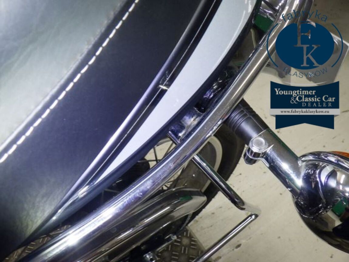 YAMAHA SR400-5 2021 - zdjęcie 20