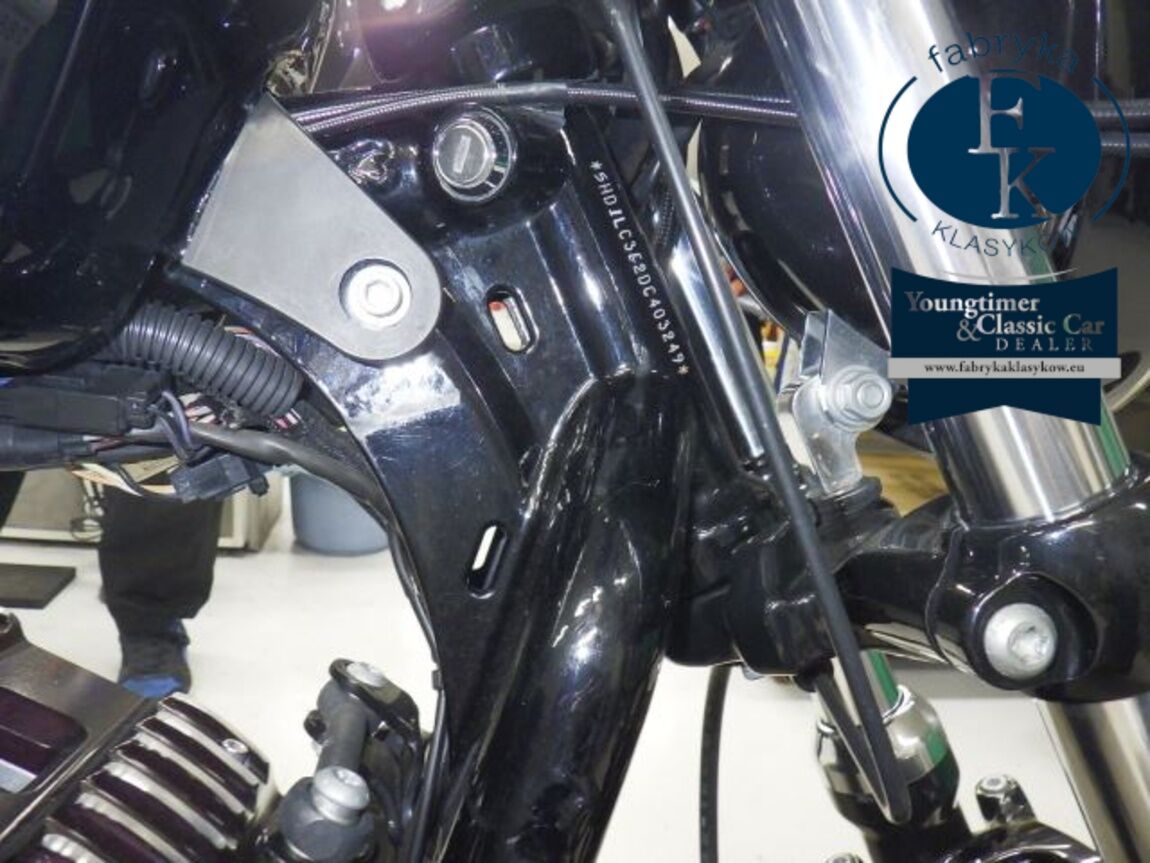 HARLEY-DAVIDSON XL1200X 2012 - zdjęcie 29