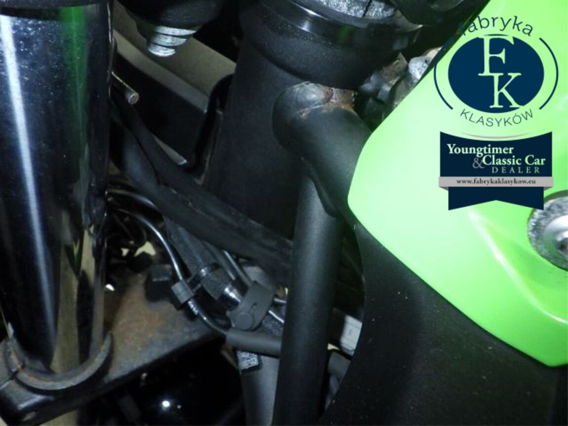 KAWASAKI NINJA650A 2020 - zdjęcie 30
