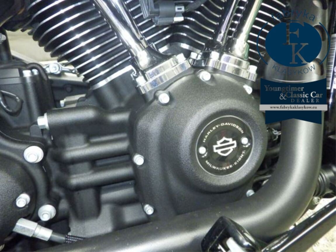 HARLEY-DAVIDSON FXBBS1870 2021 - zdjęcie 10