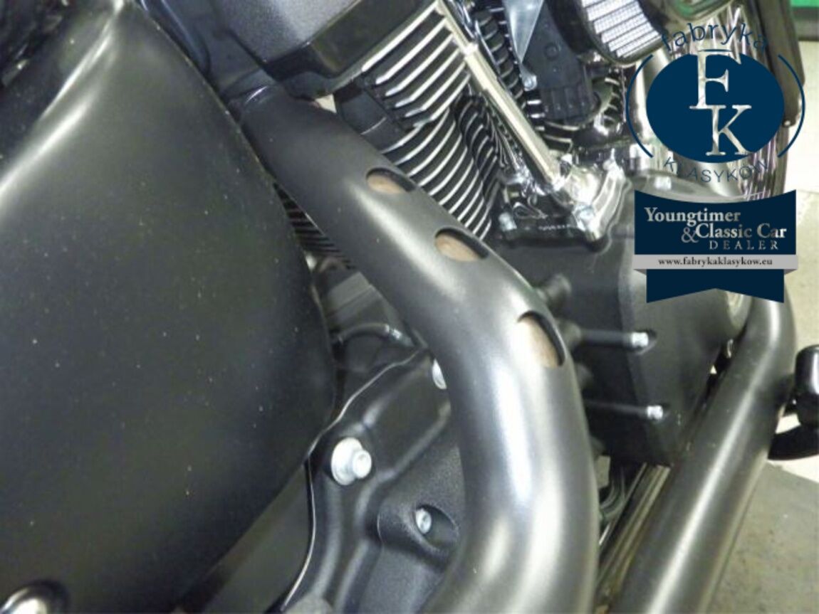 HARLEY-DAVIDSON FXBBS1870 2021 - zdjęcie 14