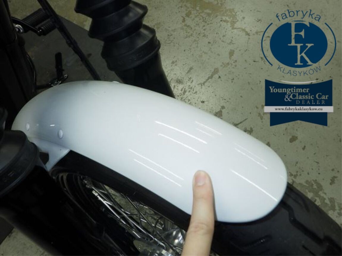 HARLEY-DAVIDSON FXBBS1870 2021 - zdjęcie 17