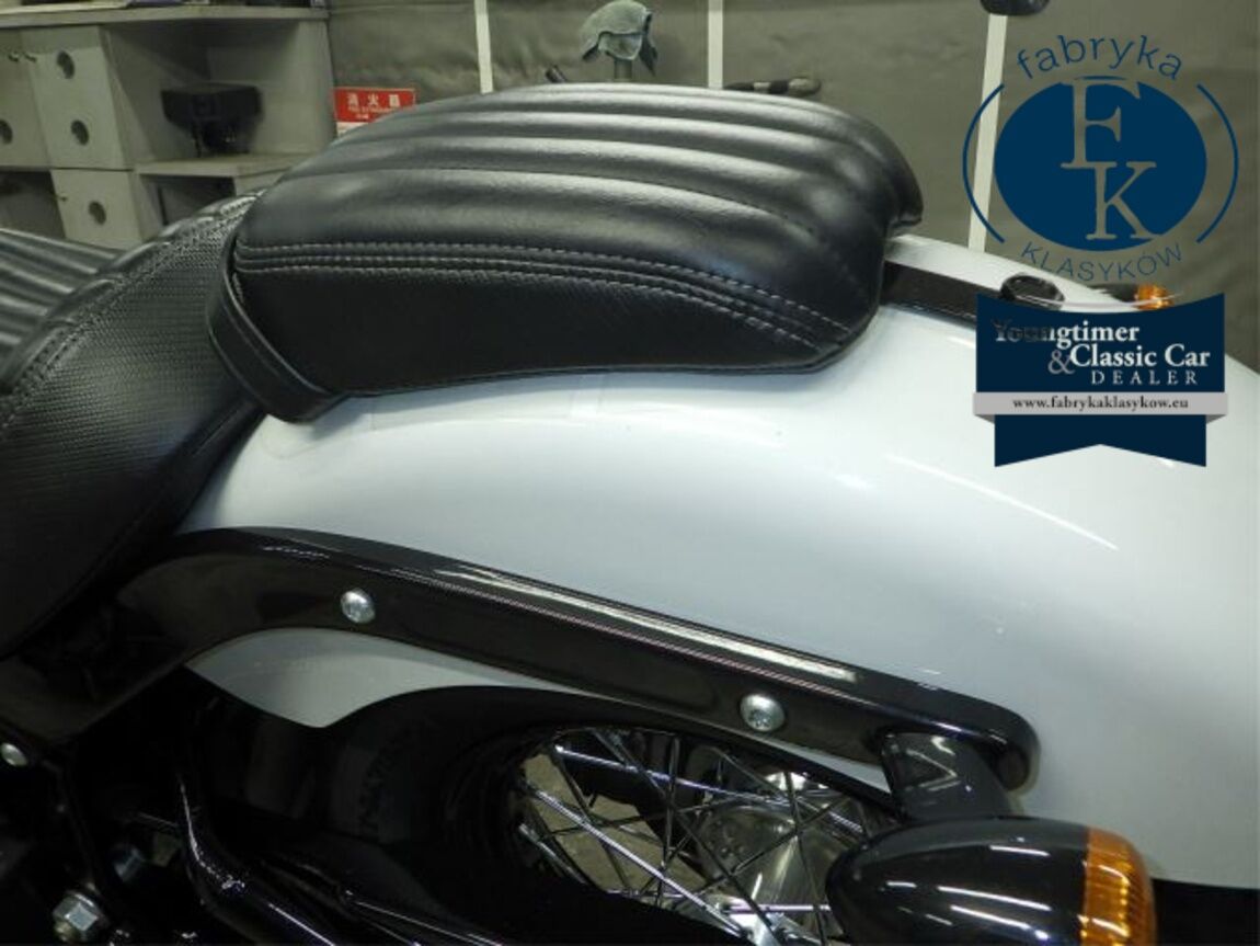HARLEY-DAVIDSON FXBBS1870 2021 - zdjęcie 19