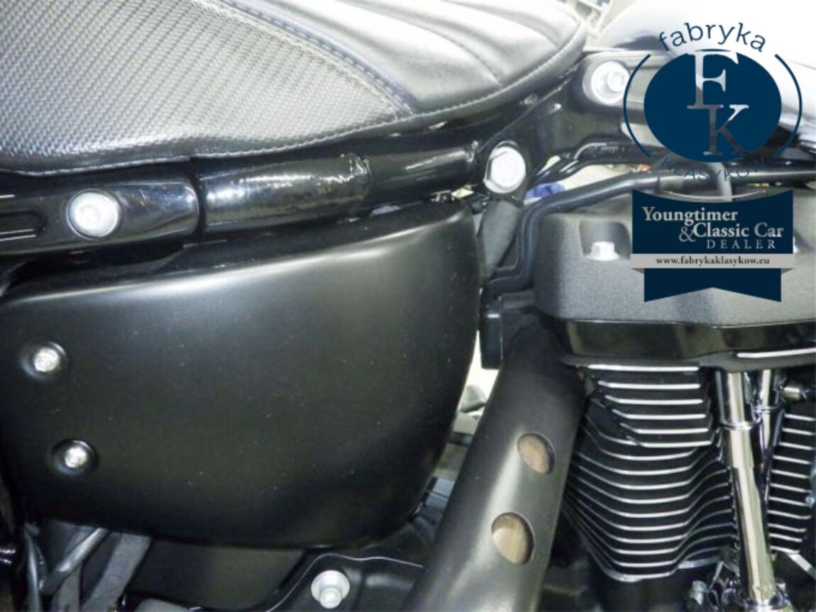 HARLEY-DAVIDSON FXBBS1870 2021 - zdjęcie 20