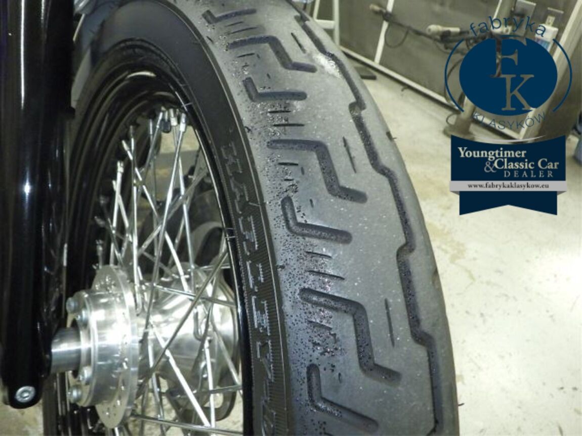 HARLEY-DAVIDSON FXBBS1870 2021 - zdjęcie 23