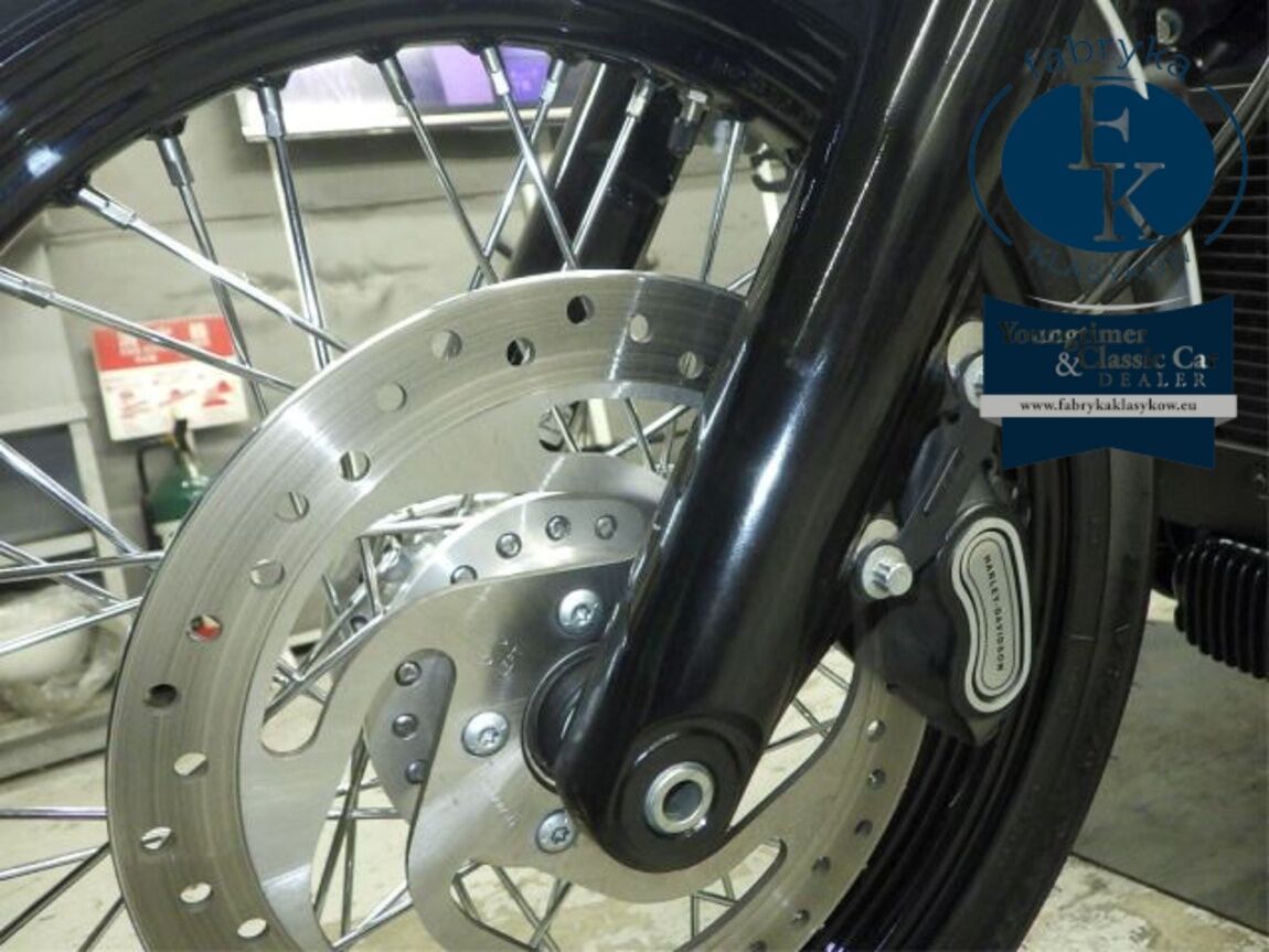 HARLEY-DAVIDSON FXBBS1870 2021 - zdjęcie 24