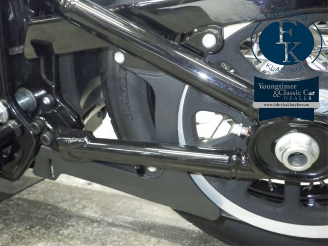 HARLEY-DAVIDSON FXBBS1870 2021 - zdjęcie 25