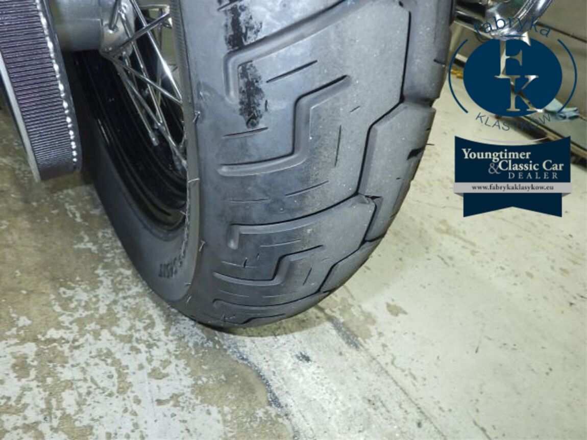 HARLEY-DAVIDSON FXBBS1870 2021 - zdjęcie 26