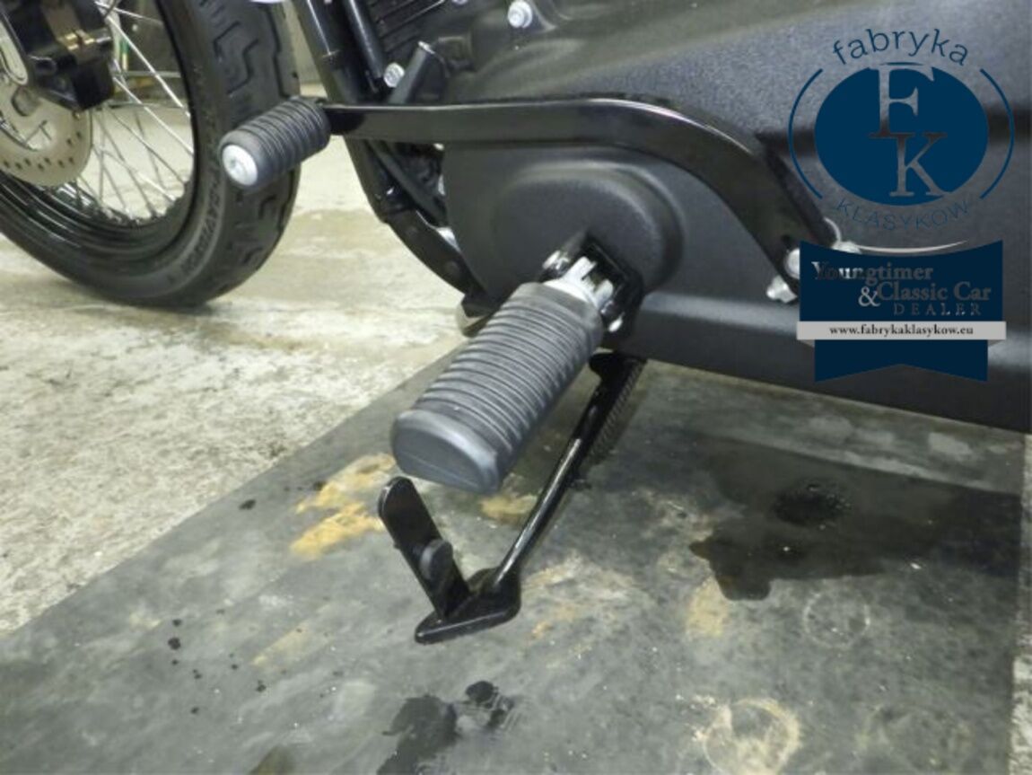 HARLEY-DAVIDSON FXBBS1870 2021 - zdjęcie 29