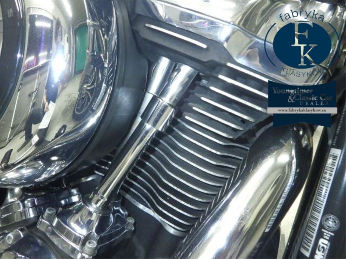 HARLEY-DAVIDSON FXLR1750 2018 - zdjęcie 10