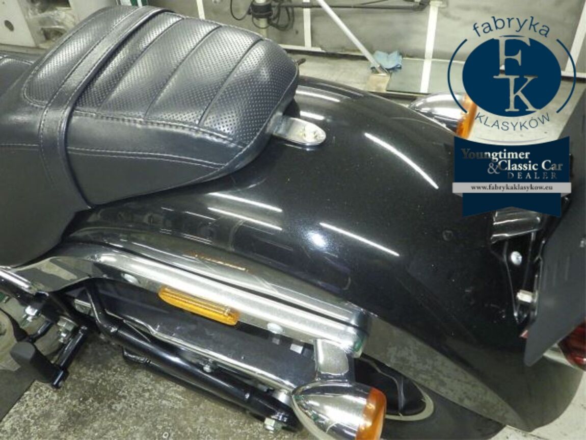 HARLEY-DAVIDSON FXLR1750 2018 - zdjęcie 19