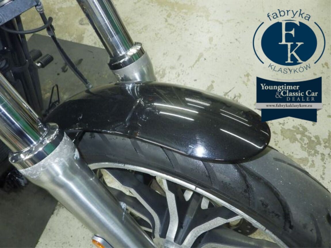 HARLEY-DAVIDSON FXLR1750 2018 - zdjęcie 20