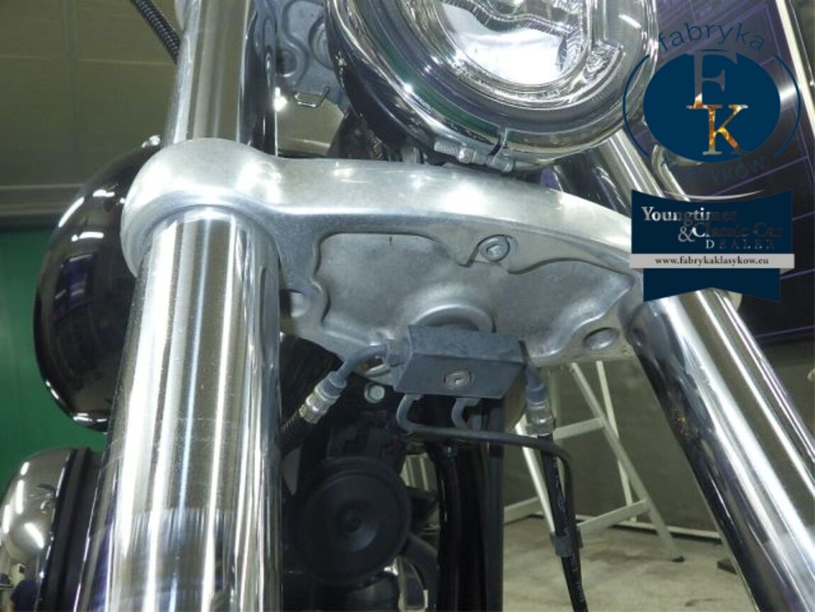 HARLEY-DAVIDSON FXLR1750 2018 - zdjęcie 24