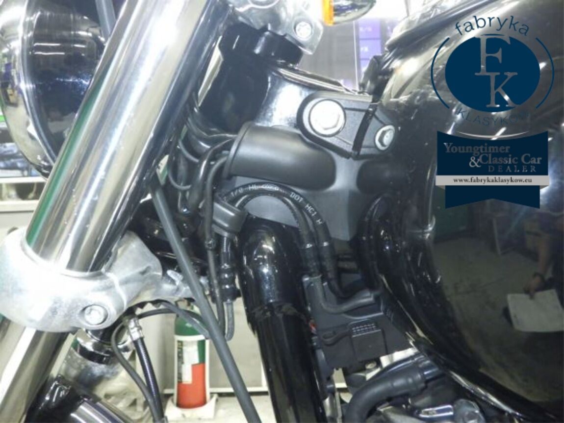 HARLEY-DAVIDSON FXLR1750 2018 - zdjęcie 31