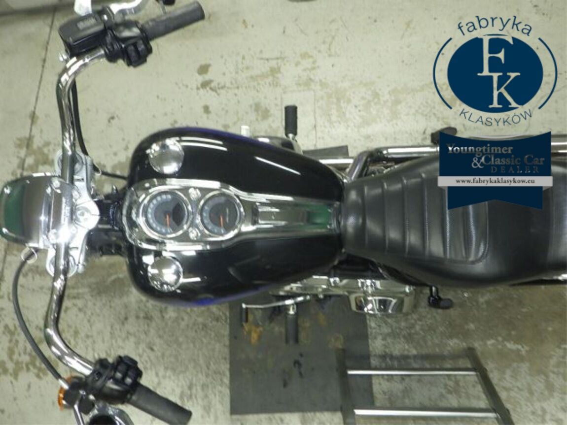 HARLEY-DAVIDSON FXLR1750 2018 - zdjęcie 32