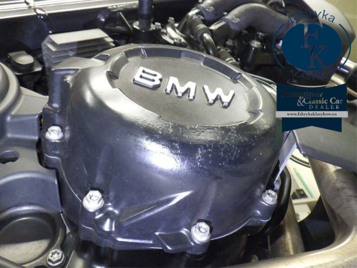 BMW BMW F800R 2010 - zdjęcie 10