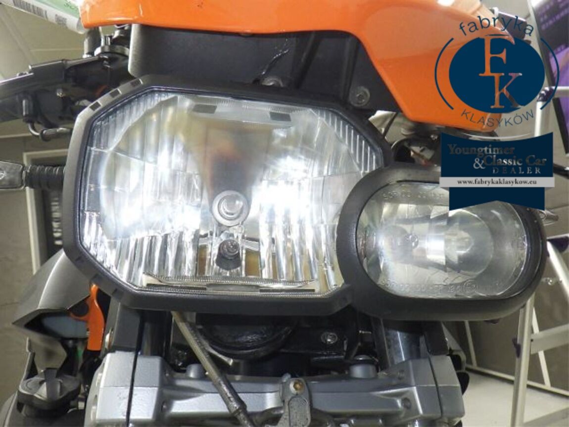 BMW BMW F800R 2010 - zdjęcie 15