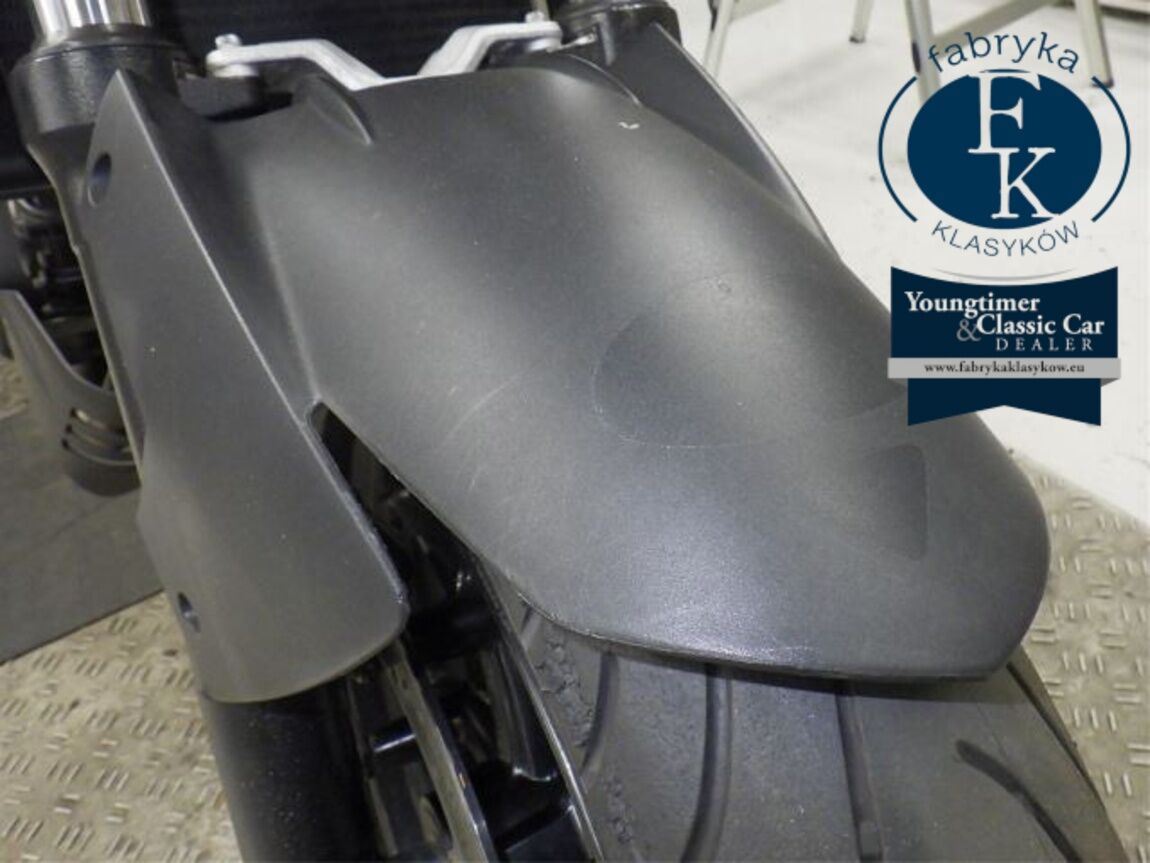 BMW BMW F800R 2010 - zdjęcie 17