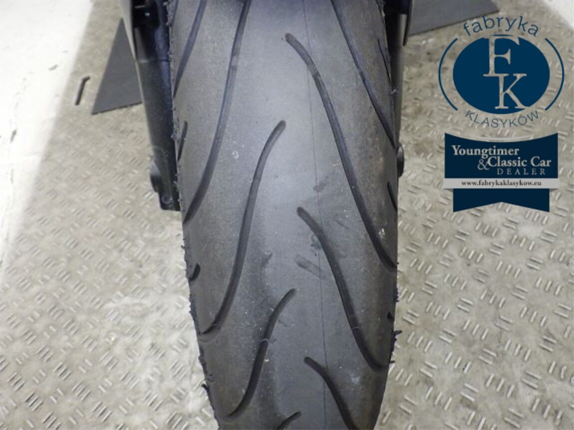 BMW BMW F800R 2010 - zdjęcie 21