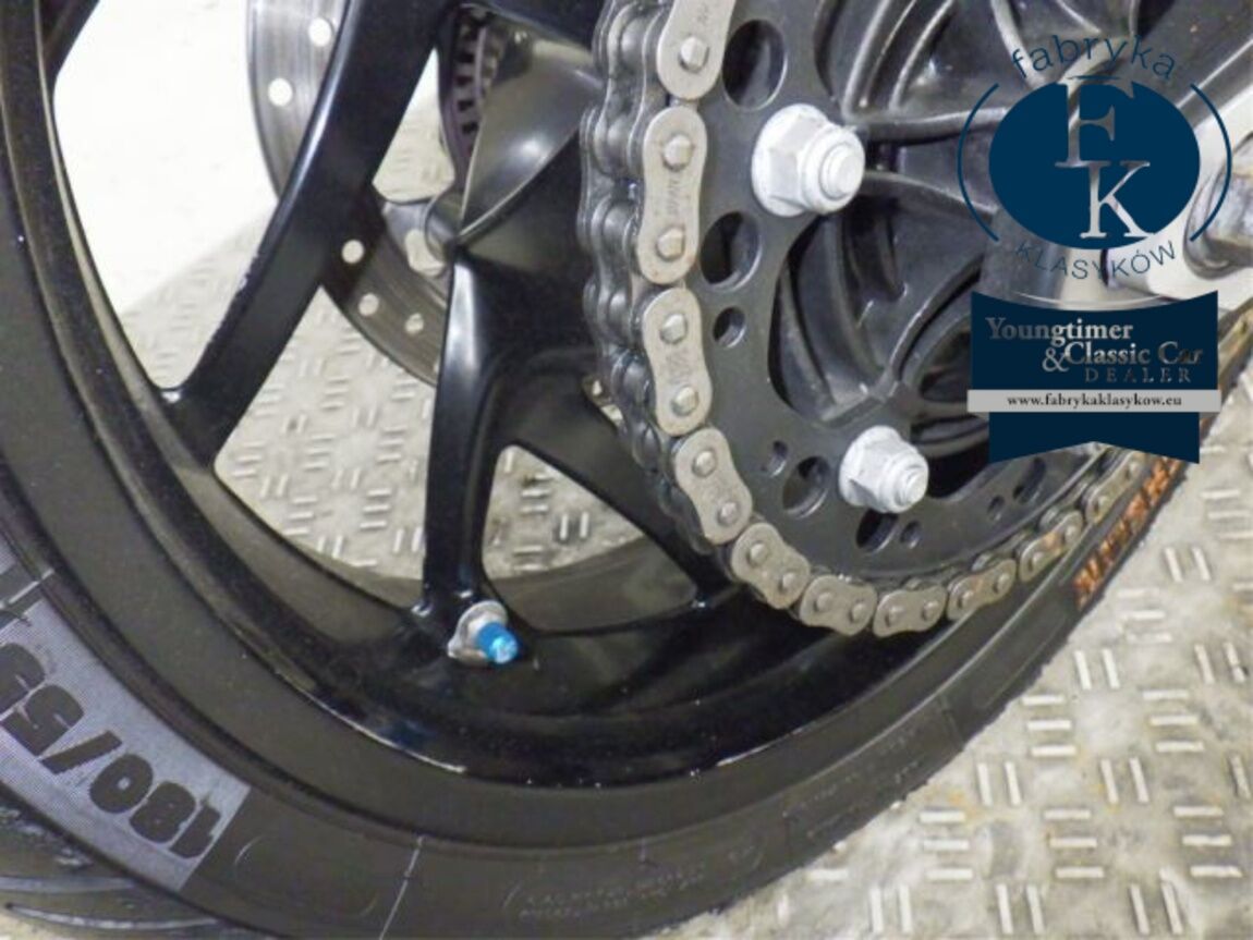 BMW BMW F800R 2010 - zdjęcie 25