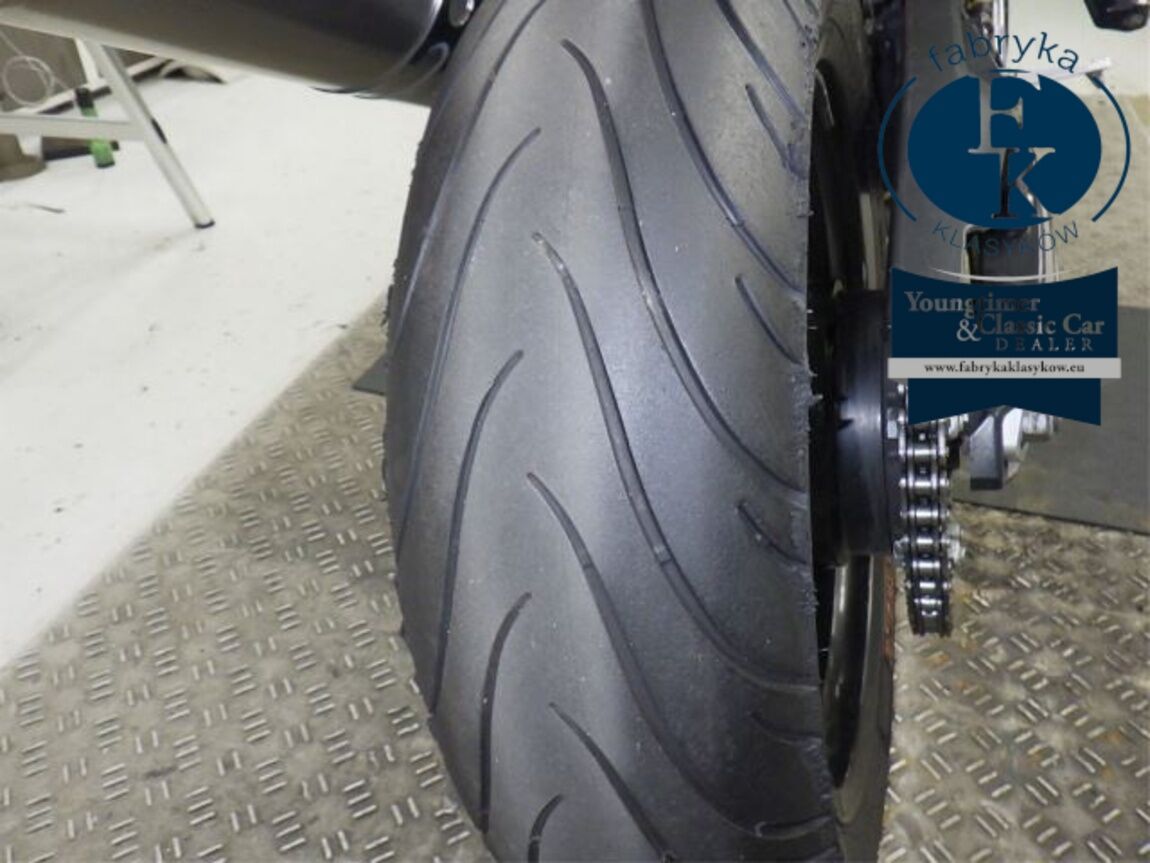 BMW BMW F800R 2010 - zdjęcie 26