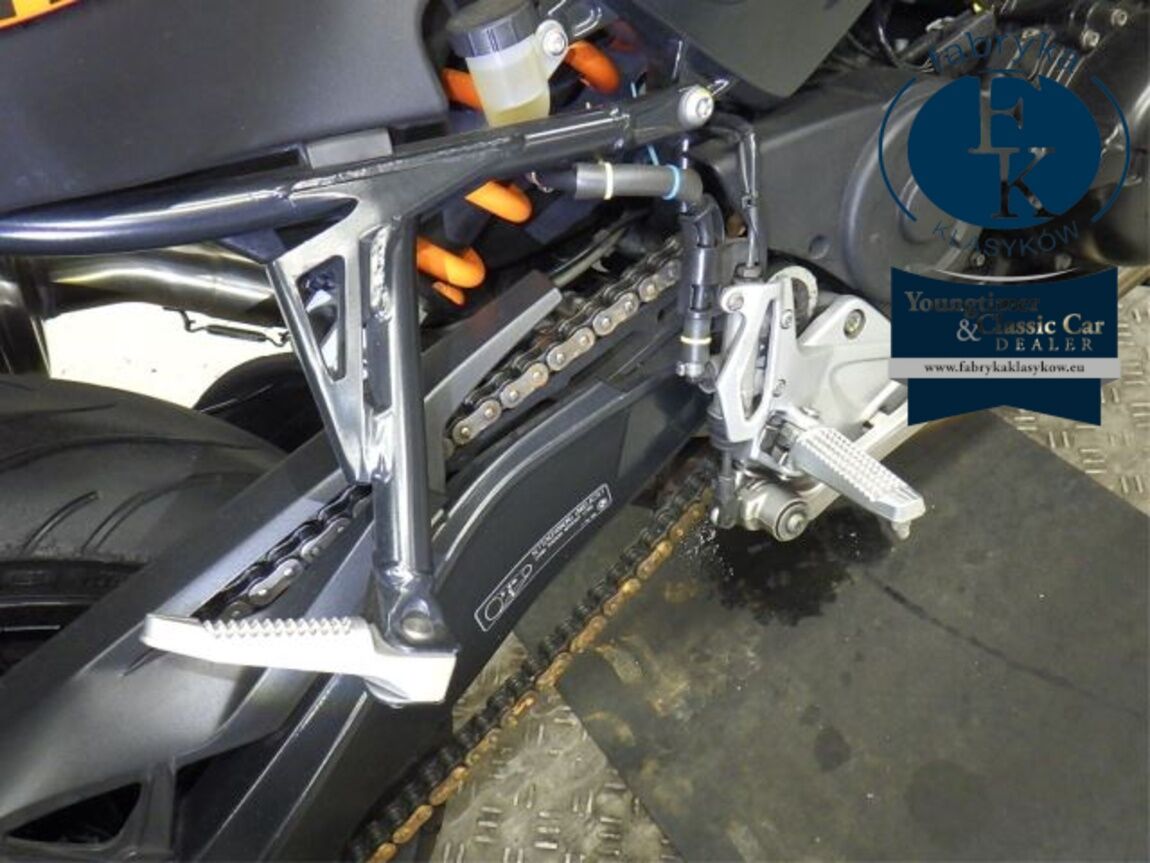 BMW BMW F800R 2010 - zdjęcie 31