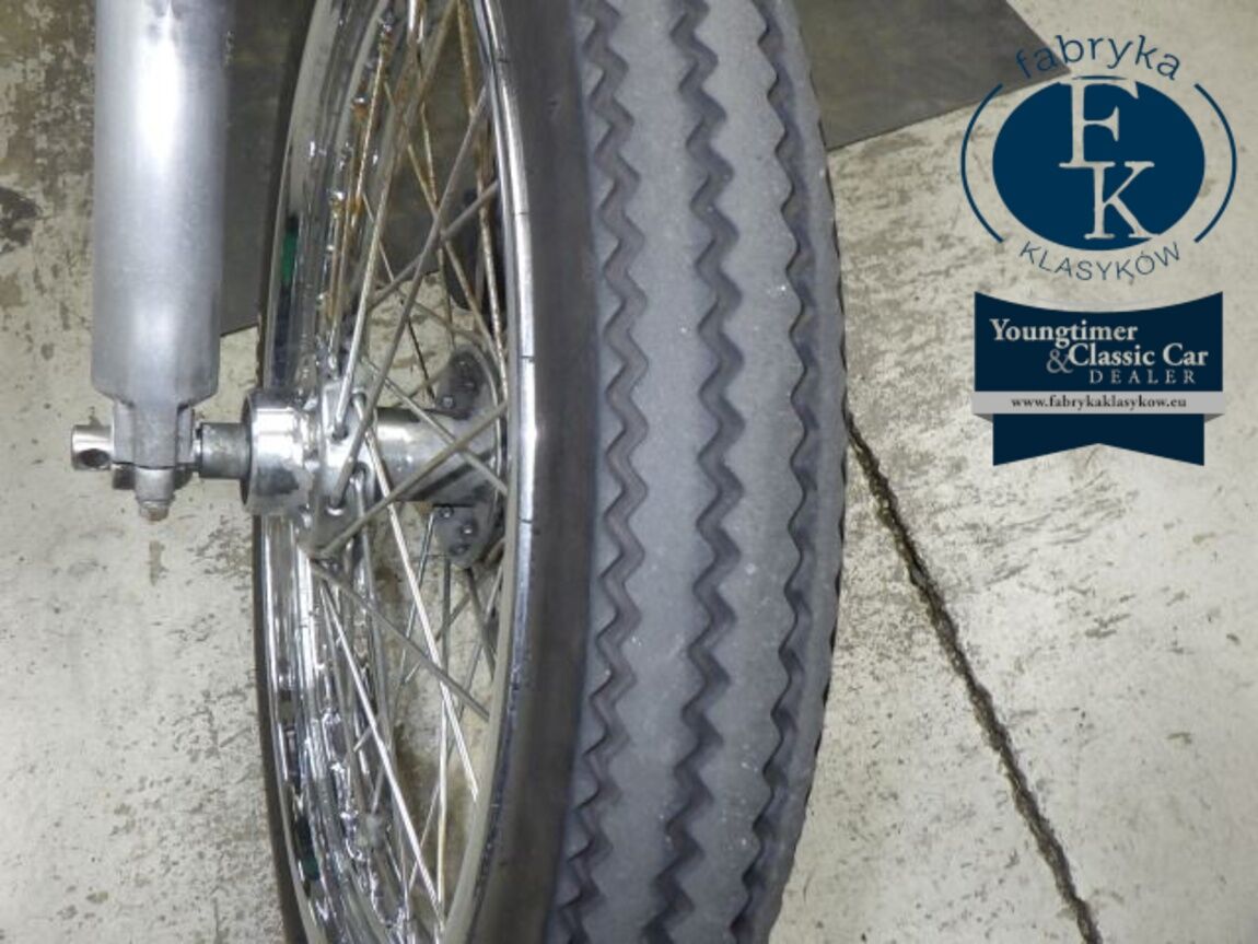 HARLEY-DAVIDSON FXSTB1450 2006 - zdjęcie 23
