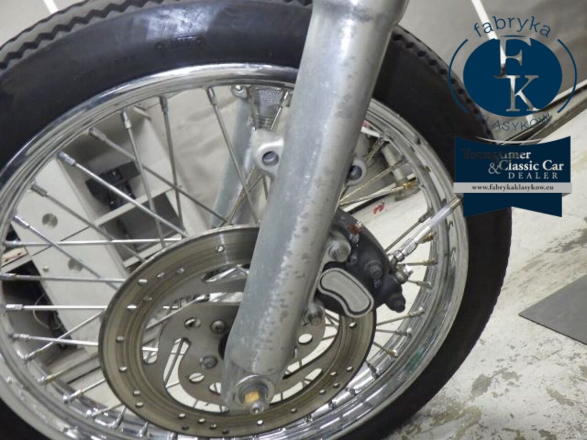 HARLEY-DAVIDSON FXSTB1450 2006 - zdjęcie 24