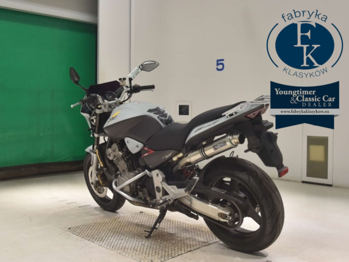 HONDA HORNET900 2002 - zdjęcie 7