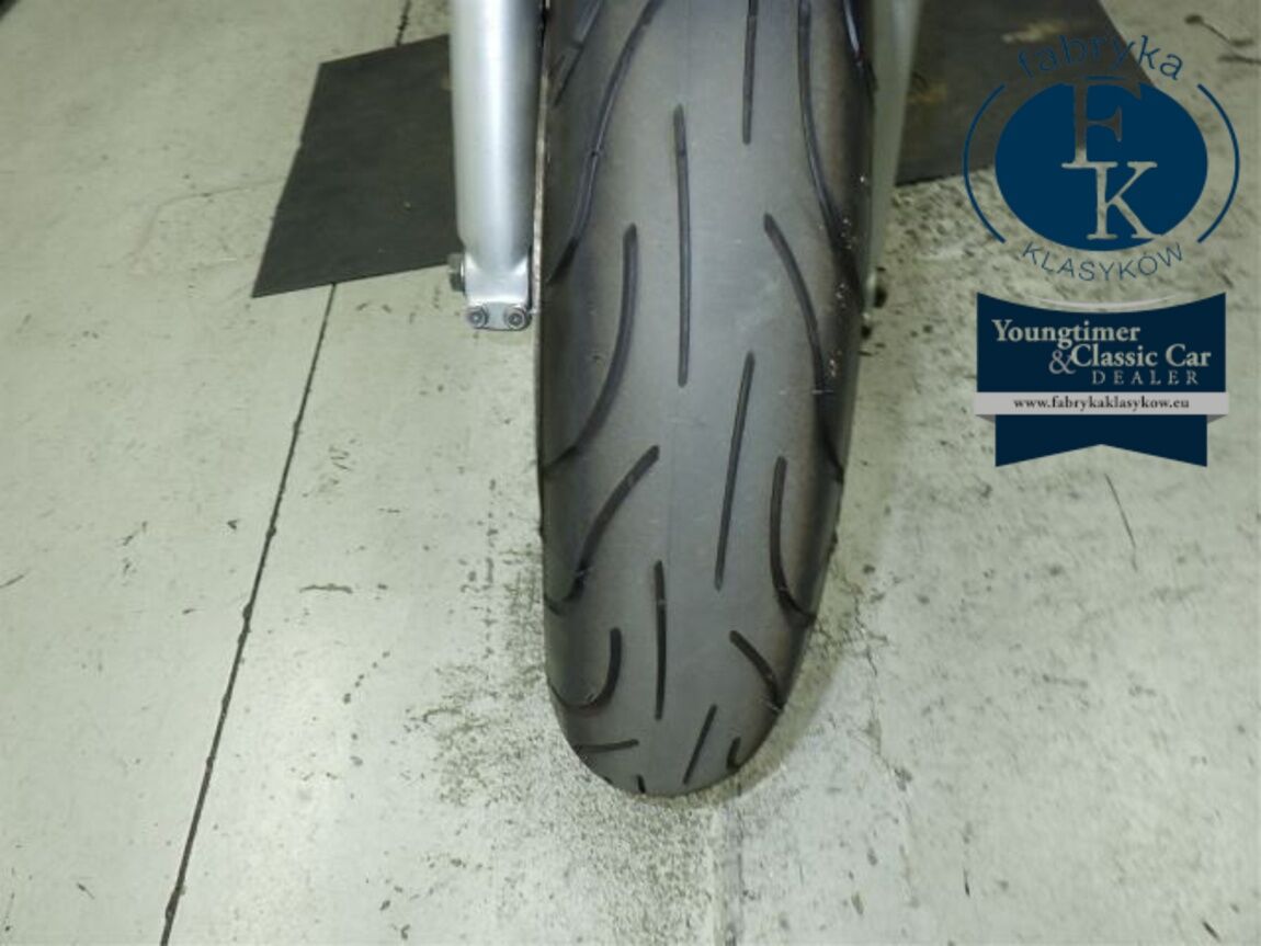 HONDA HORNET900 2002 - zdjęcie 21