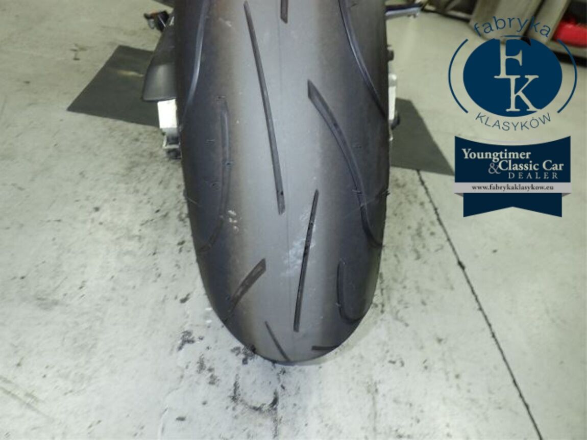 HONDA HORNET900 2002 - zdjęcie 27