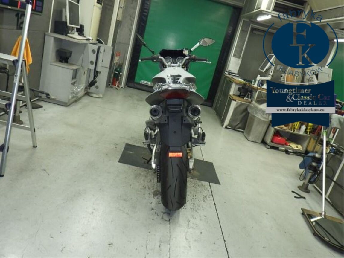 HONDA HORNET900 2002 - zdjęcie 31