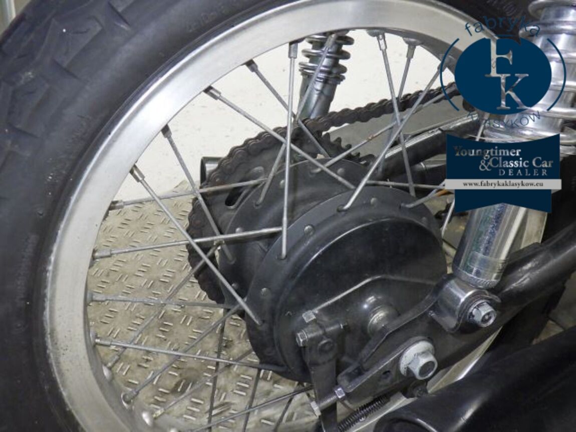 HONDA CB250  - zdjęcie 30
