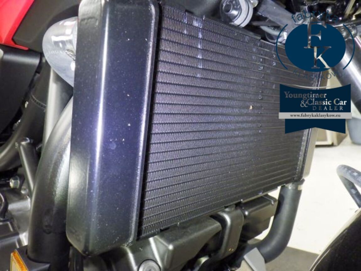 HONDA NC750XD-3 2026 - zdjęcie 10