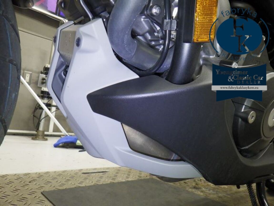 HONDA NC750XD-3 2026 - zdjęcie 18